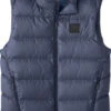 Outdoor Research Coldfront Down Vest - Men's|-|Veste En Duvet Colfront - Homme -Altitude Sports ORR 283186 7ENaval 20Blue