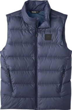 Outdoor Research Coldfront Down Vest - Men's|-|Veste En Duvet Colfront - Homme
