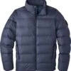 Outdoor Research Coldfront Down Jacket - Men's|-|Manteau En Duvet Coldfront - Homme -Altitude Sports ORR 283187 7ENaval 20Blue