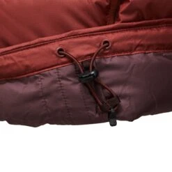 Outdoor Research Coldfront Down Jacket - Men's|-|Manteau à Capuchon En Duvet Coldfront - Homme -Altitude Sports ORR 283188 7E 7EStudio 20Detail 20C 20Madder
