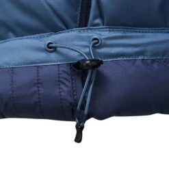 Outdoor Research Coldfront Down Jacket - Men's|-|Manteau à Capuchon En Duvet Coldfront - Homme -Altitude Sports ORR 283188 7E 7EStudio 20Detail 20C 20Nimbus