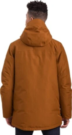 Outdoor Research Stormcraft Down Parka - Men's|-|Parka En Duvet Stormcraft - Homme -Altitude Sports ORR 283189 7E 7EBack 20Model 20Saddle