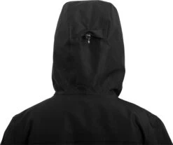 Outdoor Research Stormcraft Down Parka - Men's|-|Parka En Duvet Stormcraft - Homme -Altitude Sports ORR 283189 7E 7EDetail2 20Black