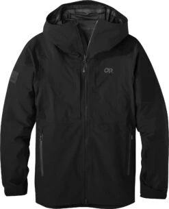 Outdoor Research Skytour AscentShell Jacket - Men's|-|Manteau Skytour AscentShell - Homme