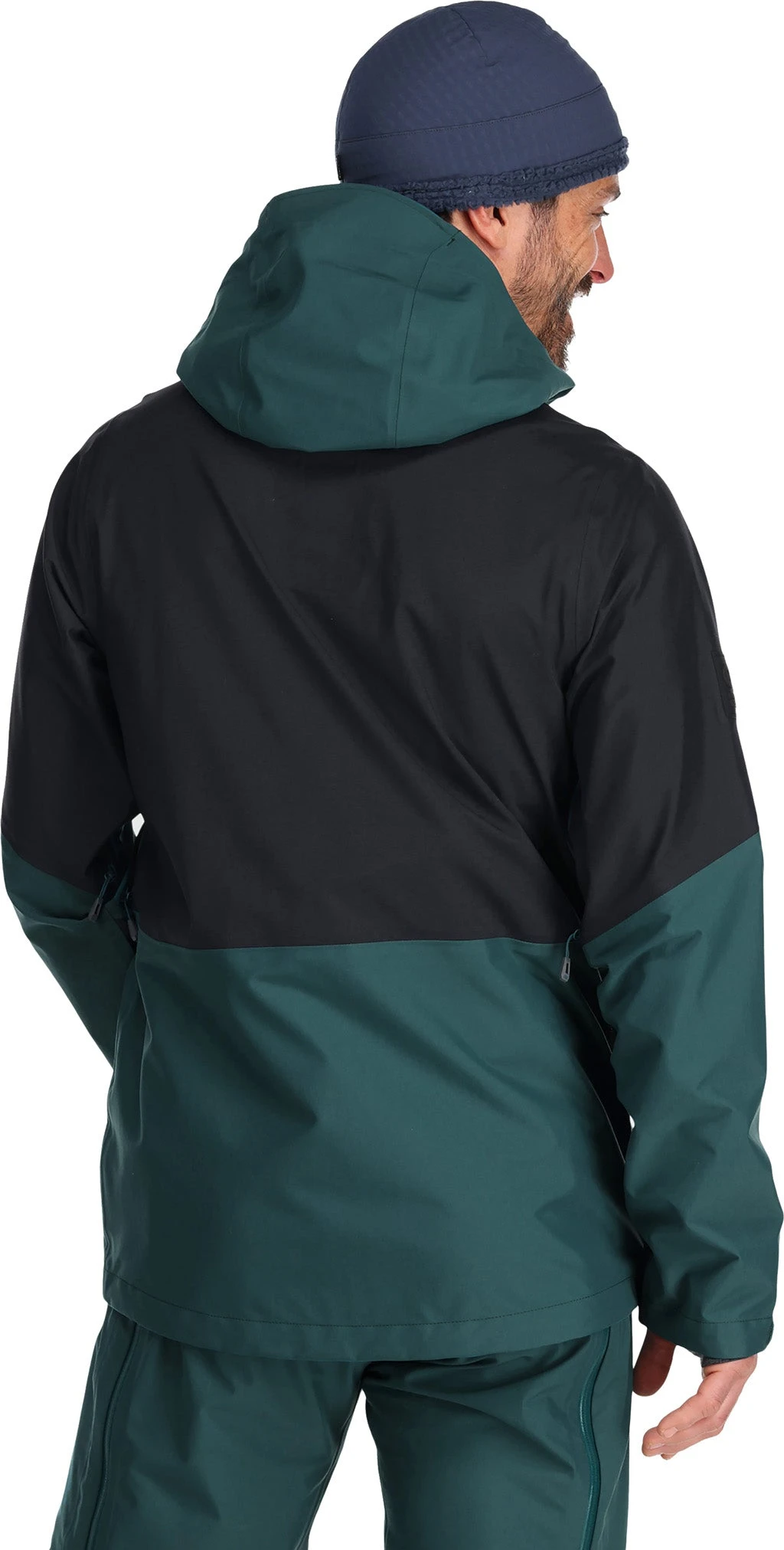 Outdoor Research Skytour AscentShell Jacket - Men's|-|Manteau Skytour AscentShell - Homme 10 Outdoor Research Skytour AscentShell Jacket - Men's|-|Manteau Skytour AscentShell - Homme - Image 8