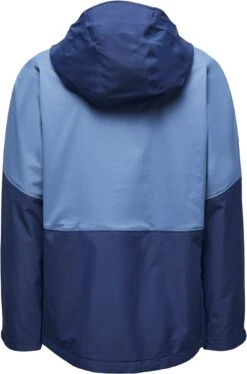 Outdoor Research Skytour AscentShell Jacket - Men's|-|Manteau Skytour AscentShell - Homme 28 Outdoor Research Skytour AscentShell Jacket - Men's|-|Manteau Skytour AscentShell - Homme -Altitude Sports ORR 283192 7E 7EStudio 20Back 20Naval 20Blue 20 20Nimbus