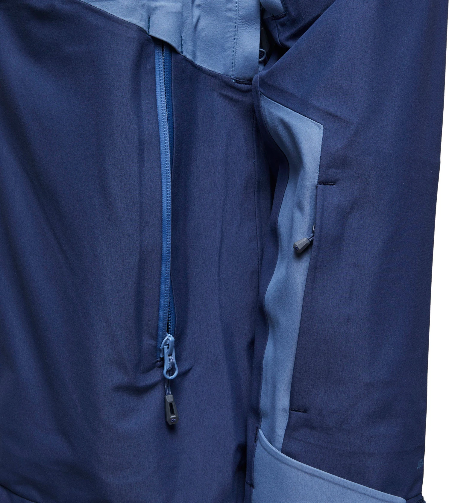 Outdoor Research Skytour AscentShell Jacket - Men's|-|Manteau Skytour AscentShell - Homme 7 Outdoor Research Skytour AscentShell Jacket - Men's|-|Manteau Skytour AscentShell - Homme - Image 5