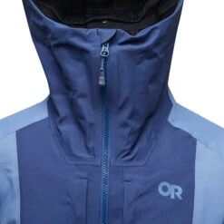 Outdoor Research Skytour AscentShell Jacket - Men's|-|Manteau Skytour AscentShell - Homme 23 Outdoor Research Skytour AscentShell Jacket - Men's|-|Manteau Skytour AscentShell - Homme -Altitude Sports ORR 283192 7E 7EStudio 20Detail 20C 20Naval 20Blue 20 20Nimbus