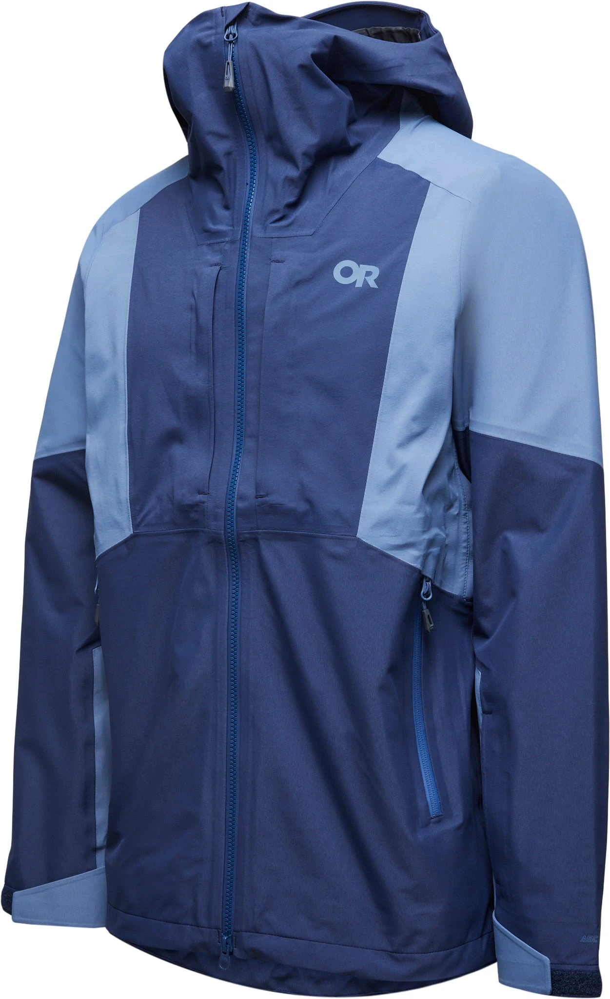 Outdoor Research Skytour AscentShell Jacket - Men's|-|Manteau Skytour AscentShell - Homme 8 Outdoor Research Skytour AscentShell Jacket - Men's|-|Manteau Skytour AscentShell - Homme - Image 6