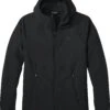 Outdoor Research Vigor Plus Fleece Hoodie - Women's|-|Chandail à Capuchon En Molleton Vigor Plus - Femme -Altitude Sports ORR 283197 7EBlack