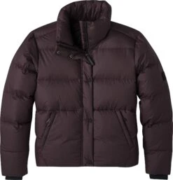 Outdoor Research Coldfront Down Jacket - Women's|-|Manteau En Duvet Coldfront - Femme -Altitude Sports ORR 283201 7EElk