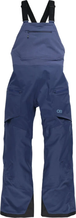 Outdoor Research Skytour AscentShell Bibs - Women's|-|Salopette Skytour AscentShell - Femme