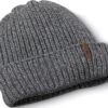 Outdoor Research Liftie VX Beanie - Unisex|-|Tuque Liftie VX - Unisexe -Altitude Sports ORR 283246 7ECharcoal