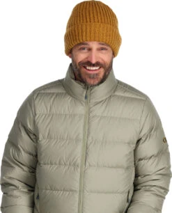 Outdoor Research Liftie VX Beanie - Unisex|-|Tuque Liftie VX - Unisexe -Altitude Sports ORR 283246 7E 7EFront 20Tapenade