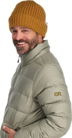 Outdoor Research Liftie VX Beanie - Unisex|-|Tuque Liftie VX - Unisexe -Altitude Sports ORR 283246 7E 7ESide 20Tapenade