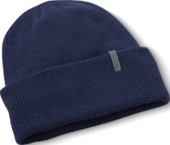 Outdoor Research Pitted Beanie - Unisex|-|Tuque Pitted - Unisexe -Altitude Sports ORR 283248 7ENaval 20Blue