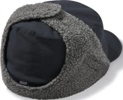 Outdoor Research Whitefish Hat - Unisex|-|Chapeau Whitefish - Unisexe -Altitude Sports ORR 283252 7E 7EDetail1 20Black