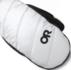 Outdoor Research Phosphor Down Mitts - Unisex|-|Mitaines En Duvet Phosphor - Unisexe -Altitude Sports ORR 283278 7E 7EDetail1 20Snow