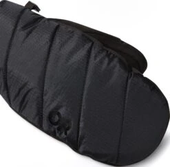 Outdoor Research Phosphor Down Mitts - Unisex|-|Mitaines En Duvet Phosphor - Unisexe -Altitude Sports ORR 283278 7E 7EDetail2 20Black a3b20512 237e 4a03 8e61 011a12b9344b