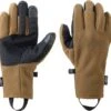 Outdoor Research Gripper Sensor Gloves - Men's|-|Gants Gripper Sensor - Homme -Altitude Sports ORR 283279 7ECoyote