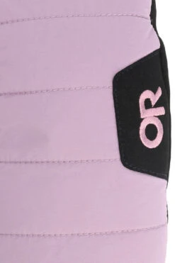 Outdoor Research Shadow Mitts - Women's|-|Mitaines Shadow - Femme -Altitude Sports ORR 283284 7E 7EDetail1 20Moth