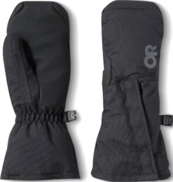 Outdoor Research Adrenaline Mitts - Toddler's|-|Mitaines Adrénaline - Bambin