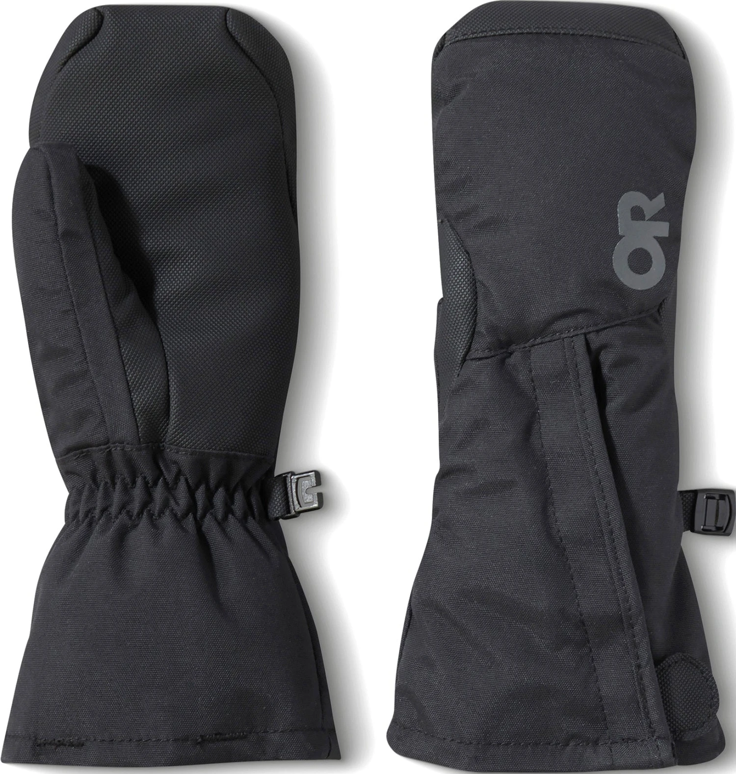 Outdoor Research Adrenaline Mitts - Toddler's|-|Mitaines Adrénaline - Bambin 2 Outdoor Research Adrenaline Mitts - Toddler's|-|Mitaines Adrénaline - Bambin