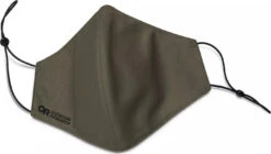 Outdoor Research Essential Face Mask Kit W/3 Filters|-|Masque Facial Essentiel Avec Pqt De 3 Filtres 17 Outdoor Research Essential Face Mask Kit W/3 Filters|-|Masque Facial Essentiel Avec Pqt De 3 Filtres -Altitude Sports ORR 283298 7EFatigue