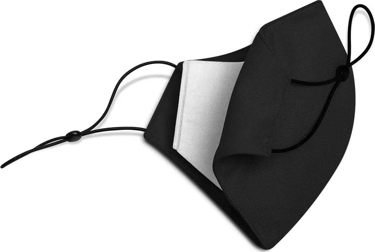 Outdoor Research Essential Face Mask Kit W/3 Filters|-|Masque Facial Essentiel Avec Pqt De 3 Filtres 13 Outdoor Research Essential Face Mask Kit W/3 Filters|-|Masque Facial Essentiel Avec Pqt De 3 Filtres - Image 11