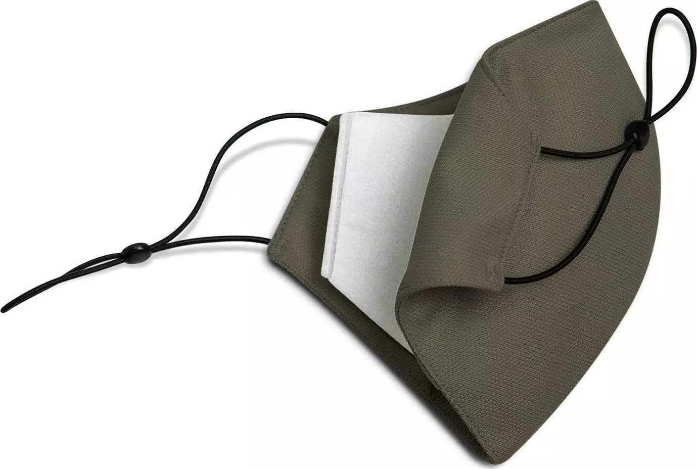 Outdoor Research Essential Face Mask Kit W/3 Filters|-|Masque Facial Essentiel Avec Pqt De 3 Filtres 10 Outdoor Research Essential Face Mask Kit W/3 Filters|-|Masque Facial Essentiel Avec Pqt De 3 Filtres - Image 8