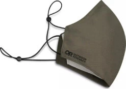 Outdoor Research Essential Face Mask Kit W/3 Filters|-|Masque Facial Essentiel Avec Pqt De 3 Filtres 26 Outdoor Research Essential Face Mask Kit W/3 Filters|-|Masque Facial Essentiel Avec Pqt De 3 Filtres -Altitude Sports ORR 283298 7E 7Eside 20Fatigue