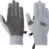 Outdoor Research Protective Essential Lightweight Gloves - Unisex|-|Gants Léger Protective Essential - Unisexe -Altitude Sports ORR 283650 7ETitanium