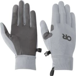 Outdoor Research Protective Essential Lightweight Gloves - Unisex|-|Gants Léger Protective Essential - Unisexe