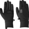 Outdoor Research Protective Essential Midweight Liner Gloves - Unisex|-|Sous-gants Mi-épais Protective Essential - Unisexe 1 Outdoor Research Protective Essential Midweight Liner Gloves - Unisex|-|Sous-gants Mi-épais Protective Essential - Unisexe -Altitude Sports ORR 283652 7EBlack