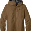 Outdoor Research Foray II Jacket - Men's|-|Manteau Foray II - Homme -Altitude Sports ORR 287615 7ECoyote