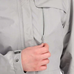 Outdoor Research Aspire Trench - Women's|-|Trench Aspire - Femme -Altitude Sports ORR 287622 7E 7EDetail4 20Ash