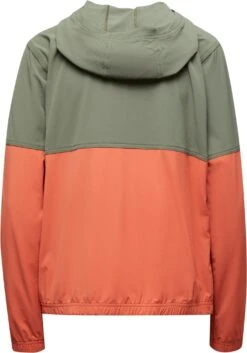 Outdoor Research Ferrosi Anorak - Women's|-|Anorak Ferrosi - Femme -Altitude Sports ORR 287623 7E 7EStudio 20Back 20Fatigue 20 20Moab