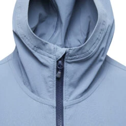 Outdoor Research Ferrosi Anorak - Women's|-|Anorak Ferrosi - Femme -Altitude Sports ORR 287623 7E 7EStudio 20Detail 20A 20Nimbus