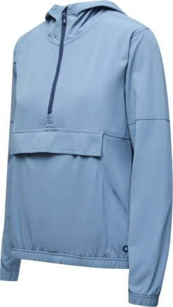 Outdoor Research Ferrosi Anorak - Women's|-|Anorak Ferrosi - Femme -Altitude Sports ORR 287623 7E 7EStudio 20Side 20Nimbus