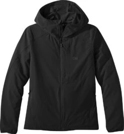 Outdoor Research Ferrosi Hoodie Softshell - Women's|-|Coquille à Capuchon Ferrosi - Femme