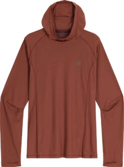 Outdoor Research Echo Hoodie - Men's|-|Chandail à Capuchon Echo - Homme