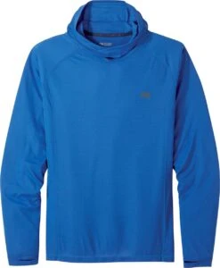 Outdoor Research Echo Hoodie - Men's|-|Chandail à Capuchon Echo - Homme -Altitude Sports ORR 287625 7EClassic 20Blue 5d8b3a61 1884 4364 86f2 b67a419da35d