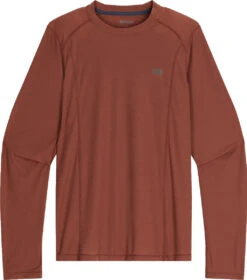Outdoor Research Echo L/S Tee - Men's|-|T-shirt à Manches Longues Echo - Homme