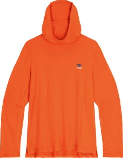 Outdoor Research ActiveIce Spectrum Sun Hoodie - Men's|-|Sweat à Capuche ActiveIce Spectrum Sun - Homme -Altitude Sports ORR 287634 7ESpace 20Jam