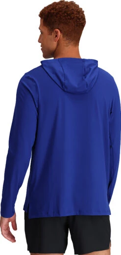 Outdoor Research ActiveIce Spectrum Sun Hoodie - Men's|-|Sweat à Capuche ActiveIce Spectrum Sun - Homme -Altitude Sports ORR 287634 7E 7EBack 20Galaxy