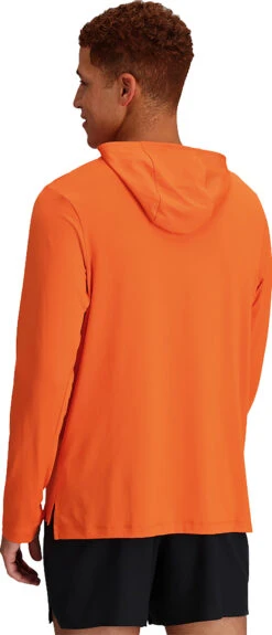 Outdoor Research ActiveIce Spectrum Sun Hoodie - Men's|-|Sweat à Capuche ActiveIce Spectrum Sun - Homme -Altitude Sports ORR 287634 7E 7EBack 20Space 20Jam