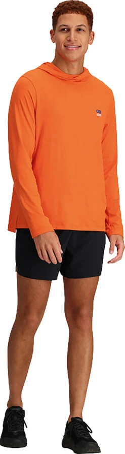 Outdoor Research ActiveIce Spectrum Sun Hoodie - Men's|-|Sweat à Capuche ActiveIce Spectrum Sun - Homme -Altitude Sports ORR 287634 7E 7EFront1 20Space 20Jam