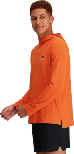 Outdoor Research ActiveIce Spectrum Sun Hoodie - Men's|-|Sweat à Capuche ActiveIce Spectrum Sun - Homme -Altitude Sports ORR 287634 7E 7ESide 20Space 20Jam