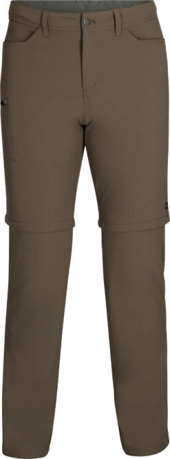 Outdoor Research Ferrosi Convertible Pants - 30" Inseam - Men's|-|Pantalon Convertible Ferrosi - Entrejambe De 30 Po - Homme