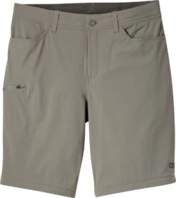 Outdoor Research Ferrosi Convertible Pants - 30" Inseam - Men's|-|Pantalon Convertible Ferrosi - Entrejambe De 30 Po - Homme -Altitude Sports ORR 287640 7E 7EBack 20Pewter 0f11ffbe 77a3 4472 8b8f fc3aa77bedf1